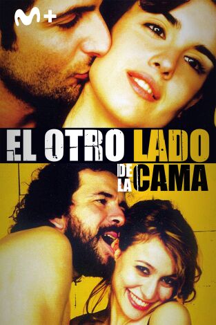 El otro lado de la cama