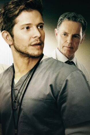 The Resident (T5): Ep.14 Un infierno