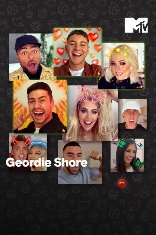 Geordie Shore: ¡Geordie-licia!
