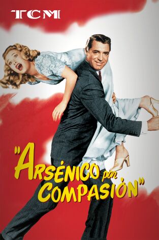 Arsénico por compasión