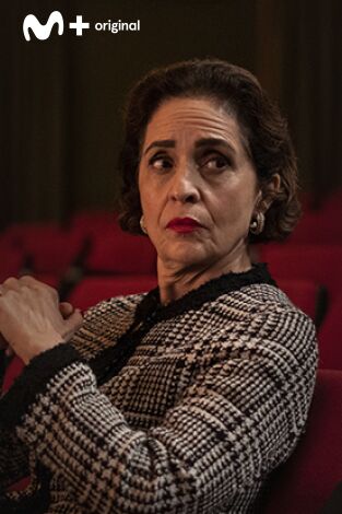 Galgos (T1): Ep.1 La familia unida