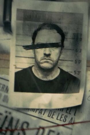 Barcelona Confidencial: El Mula - El crim del Maremagnum