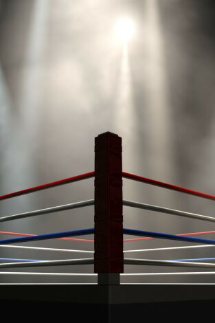 Boxeo: velada Liddard vs. Denny (T2026): Jimmy Sains vs Derrick Osaze