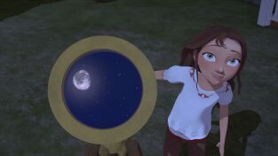 Spirit: Cabalgando en libertad (T2): Ep.50 Lucky y las posibilidades ilimitadas