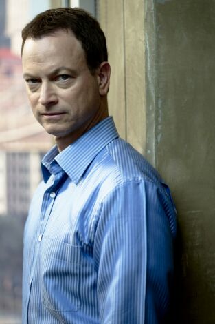 C.S.I. NY (T8): Ep.2 Con los pies en el suelo