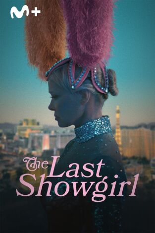 The Last Showgirl