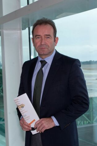 Afers exteriors: Colòmbia I