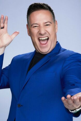 El rey del mando: Episodio 3