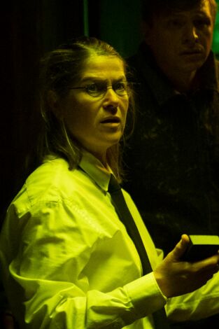 El triángulo de Alaska: Feria encantada