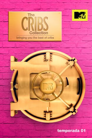 MTV Cribs Collection: Casas de niños ricos