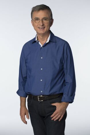 Quèquicom: Qui soc jo?