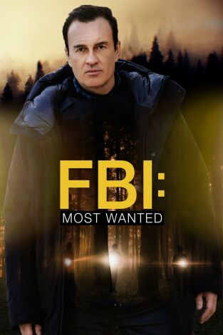 FBI: Most Wanted (T2): Ep.5 La raya