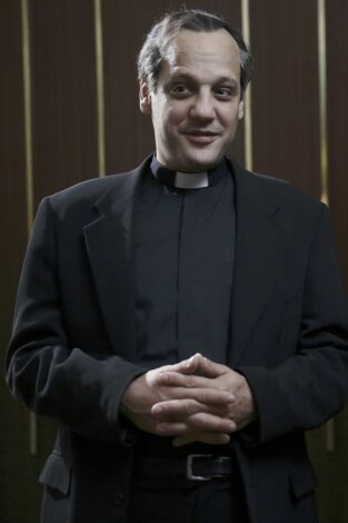 Llámame Francisco: la vida de un Papa (T1): Ep.1 El jesuita