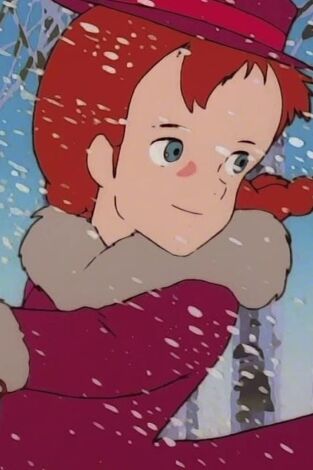 Ana de las Tejas Verdes (T1): Ep.33 La manzana envenenada