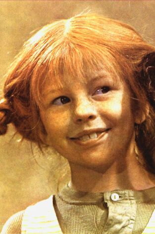 Pippi Calzaslargas (T1): Ep.11 Pippi va a una isla solitaria