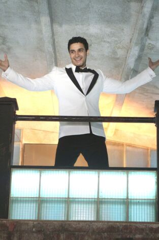 Scorpion (T4): Ep.17 Memos en llamas