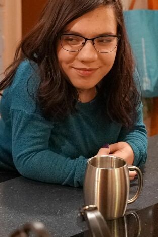 Natalia Grace: el capítulo final: Es un mundo de mansiones