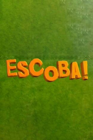 Escoba!