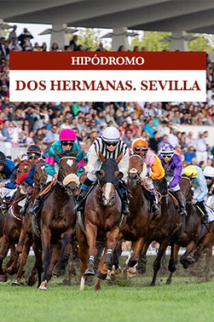 Las Carreras (T2026): Hipódromo de La Zarzuela. 05/04/2026