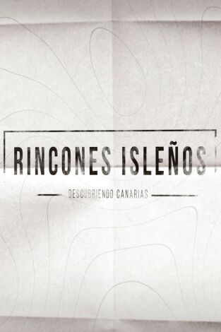 Rincones isleños