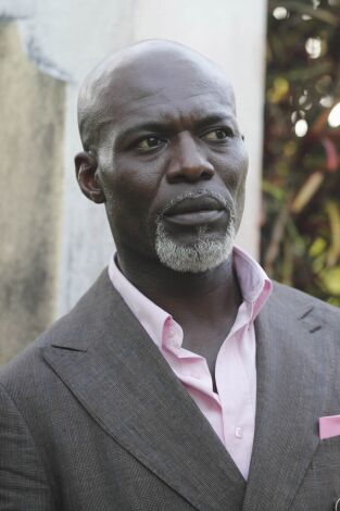 Crimen en el paraíso (T3): Ep.5 Suicidio político