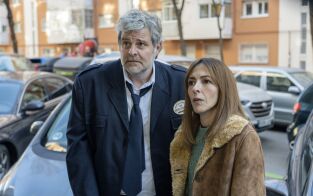 Poquita fe (T2): Episodio 1