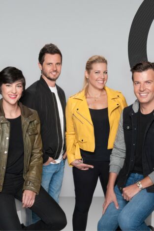 Viajeros Cuatro: Estambul