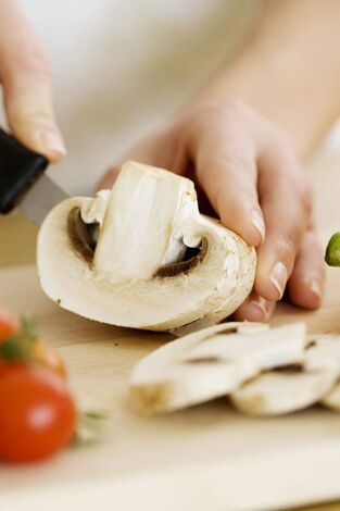 À boire et à manger