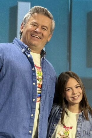 Sopa de letras zagales: Episodio 8