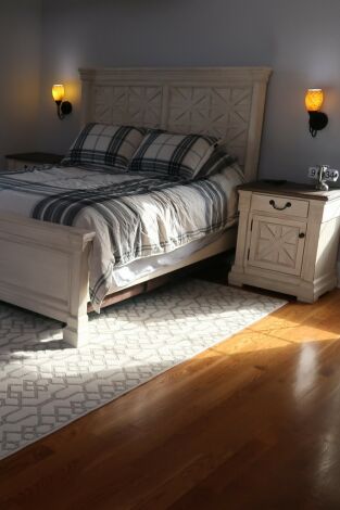 Mi casa soñada: Casa en la playa en Texas