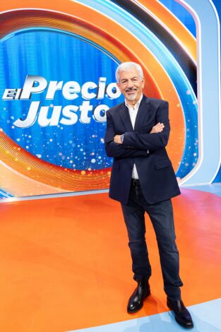 El precio justo (diario): Episodio 71