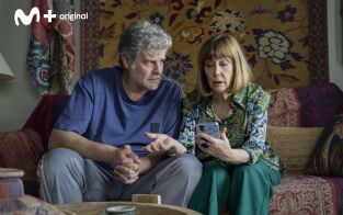 Poquita fe (T2): Episodio 5