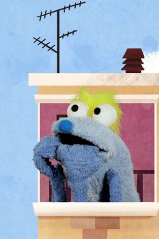 Agus y lui, churros y crafts (T3): Ep.23 Bola de nieve casera