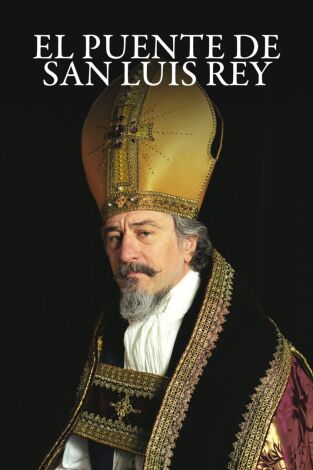 El puente de San Luis Rey