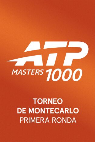 Torneo Montecarlo (T2026): Monfils - Griekspoor