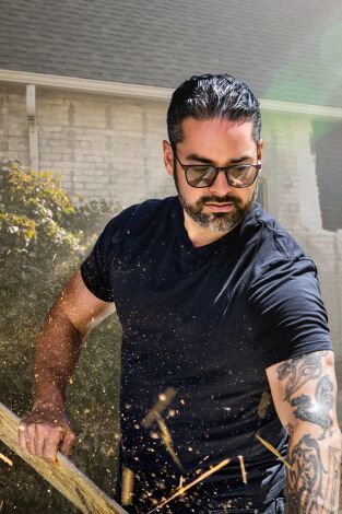 Rico al rescate: Episodio 1