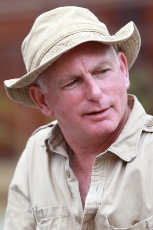 Crimen en el paraíso (T4): Ep.7 Asesinato doble