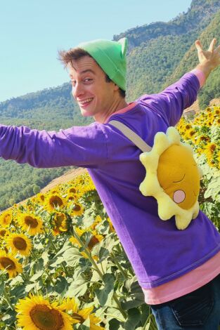 D'excursió amb en Titó (T1): Episodio 94