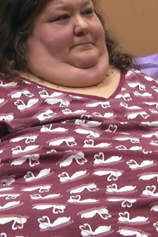 Mi vida con 300 kilos: Episodio 7