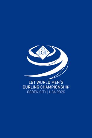 Mundial de curling M (T2026): Final