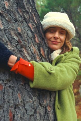 España sin asfalto: El mosaico verde del sur