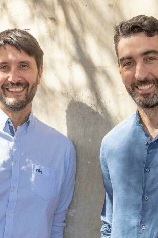 Estudio Estadio La Previa (T25/26): Domingo 5 abril