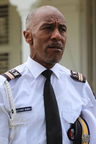 Crimen en el paraíso (T5): Episodio 4