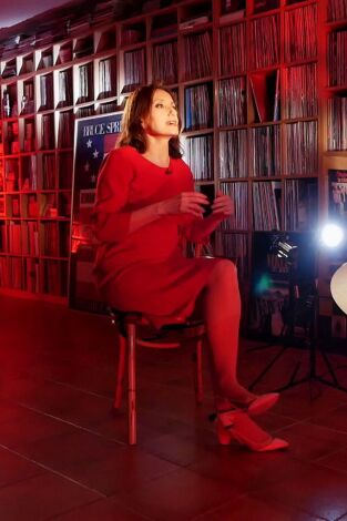 Luz Casal, en muchos tempos