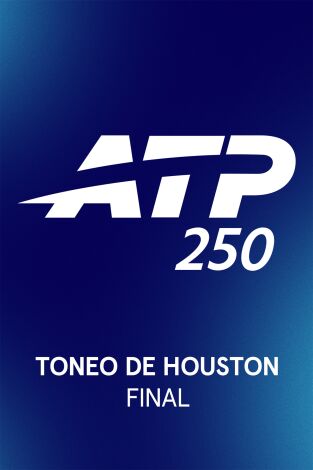 Torneo de Houston (T2026): Final (VO)
