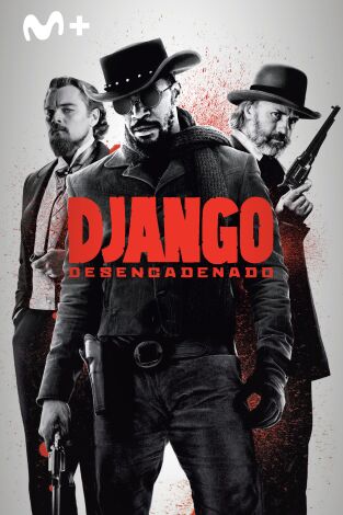 Django desencadenado