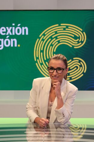 Conexión Aragón: Episodio 873