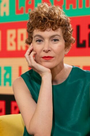 La Brama: Episodi 26