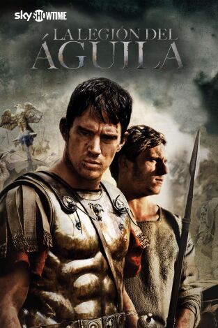 La legión del águila