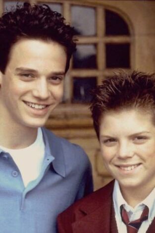 Expediente Zack (T2): Ep.35 Zack chica